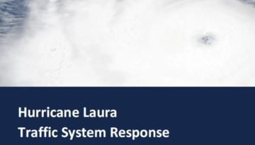 Hurricane Laura Report